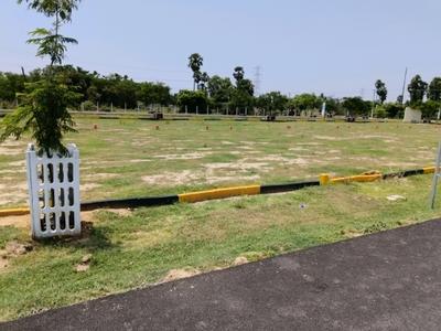 Image of 1290 Sq.ft Residential Plot / Land for sale in Singaperumal Koil, Chennai for Rs. 1793100