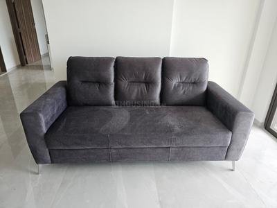Hall Image of 1100 Sq.ft 2 BHK Apartment / Flat for rent in Oxy Beaumonde, Viman Nagar Pune for Rs. 62000