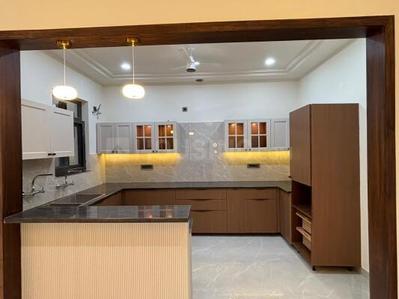 Kitchen Image of 1800 Sq.ft 6 BHK Independent House for sale in Sector 44 Chandigarh for Rs. 57500000