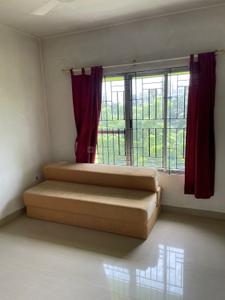 Hall Image of 1338 Sq.ft 3 BHK Apartment / Flat for sale in Sugam Sabuj, Narendrapur Kolkata for Rs. 5500000