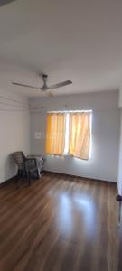 Hall Image of 950 Sq.ft 2 BHK Apartment / Flat for sale in Shri Sai 7th Heaven, Dhanori Pune for Rs. 5500000