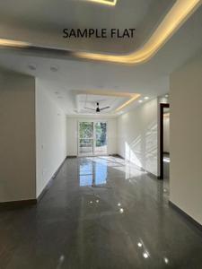 Hall Image of 2344 Sq.ft 3 BHK Apartment / Flat for sale in Bayleaf Heights, Canal Road Dehradun for Rs. 19200000