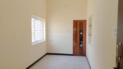 Bedroom Image of 1100 Sq.ft 2 BHK Independent House for sale in Pannimadai Coimbatore for Rs. 7000000