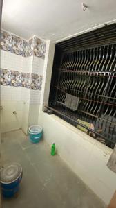 Balcony Image of 1440 Sq.ft 3 BHK Apartment / Flat for rent in  Shree Pushkar Residency, Paldi Ahmedabad for Rs. 40000