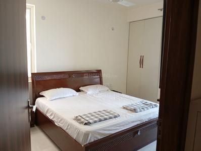 Bedroom Image of 2550 Sq.ft 4 BHK Apartment / Flat for sale in CGHS Green Home CGHS, Sector 52 Gurgaon for Rs. 30000000