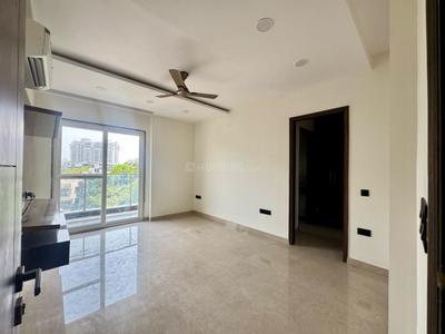 3.5 BHK Independent Builder Floor