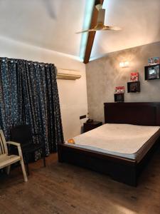 Bedroom Image of 4400 Sq.ft 4 BHK Villa for sale in Yapral Secunderabad for Rs. 48000000