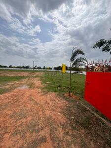 Image of 1200 Sq.ft Residential Plot / Land for sale in Morai, Chennai for Rs. 2400000