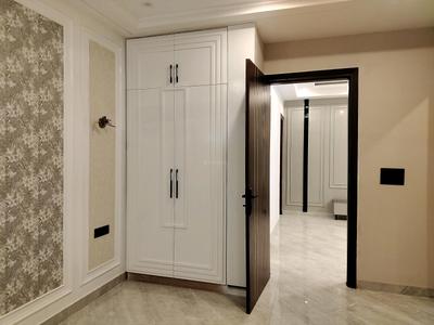 Bedroom Image of 2800 Sq.ft 3 BHK Builder Floor for sale in Sector 67 Gurgaon for Rs. 24500000