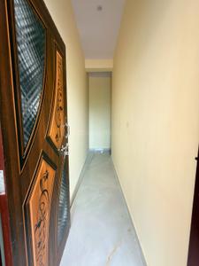 Image of 750 Sq.ft 2 BHK Independent House for sale in Sabrampura, Jaipur for Rs. 3000000