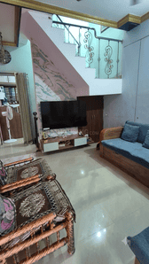 Image of 900 Sq.ft 2 BHK Duplex for sale in Waghodia Road, Vadodara for Rs. 3900000