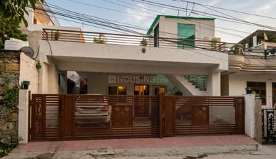 Image of 1950 Sq.ft 4 BHK Independent House for sale in Gopalpura, Jaipur for Rs. 23000000