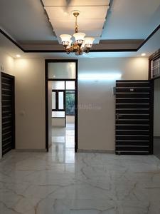 Hall Image of 1200 Sq.ft 3 BHK Builder Floor for sale in Sector 9 Gurgaon for Rs. 7600000