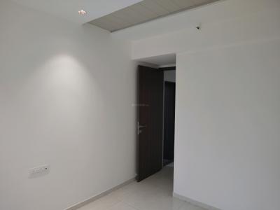 Bedroom Image of 700 Sq.ft 2 BHK Apartment / Flat for rent in Raymond Realty Ten X Habitat, Thane West Thane for Rs. 43000