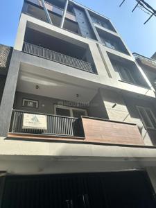 Image of 990 Sq.ft 3 BHK Builder Floor for sale in Janakpuri, New Delhi for Rs. 16500000