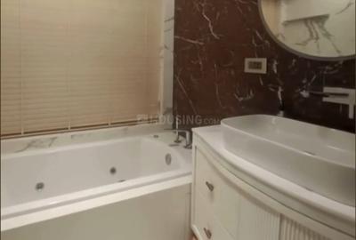 Image of 3000 Sq.ft 5 BHK Apartment / Flat for sale in Ekta Trinity, Santacruz West, Mumbai for Rs. 147500000
