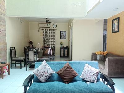 Living Room Image of 1540 Sq.ft 3 BHK Apartment / Flat for sale in Ramesh Hermes Heritage Phase 1, Yerawada Pune for Rs. 24000000
