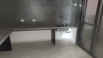 Kitchen Image of 1600 Sq.ft 3.5 BHK Apartment / Flat for sale in ANP Memento, Wakad Pune for Rs. 16000000