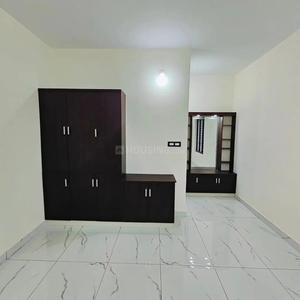 Bedroom Image of 755 Sq.ft 2 BHK Apartment / Flat for sale in Ambattur Chennai for Rs. 5000000