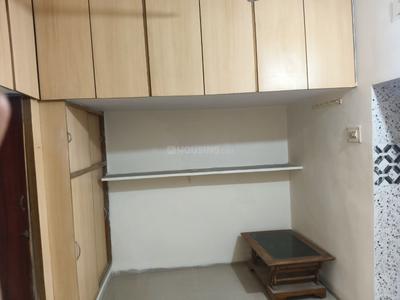 Kitchen Image of 1050 Sq.ft 2 BHK Apartment / Flat for rent in Nava Vadaj Ahmedabad for Rs. 19000