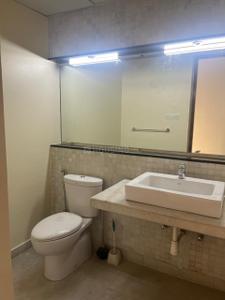 Bathroom Image of 5300 Sq.ft 4.5 BHK Penthouse for sale in Marvel Imperial, Sangamvadi Pune for Rs. 110000000