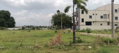 Image of 1500 Sq.ft Residential Plot / Land for sale in Injapur, Hyderabad for Rs. 7968000