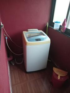 Balcony Image of 1044 Sq.ft 2 BHK Apartment / Flat for rent in SN Maple Grove, Salcete Goa for Rs. 27000