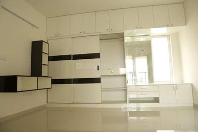 Kitchen Image of 1655 Sq.ft 3 BHK Apartment / Flat for sale in Bren Palms by Bren Corporation, Parappana Agrahara Bengaluru for Rs. 18500000