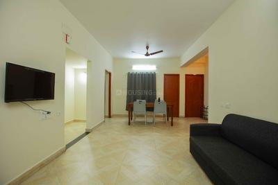 Hall Image of Truliv Hestia in T Nagar, Chennai