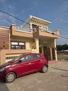 Kitchen Image of 800 Sq.ft 2 BHK Independent House for sale in Padappai Chennai for Rs. 4500000