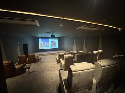 Hall Image of 1565 Sq.ft 3 BHK Apartment / Flat for sale in Ashiana The Centre Court, Sector 88A Gurgaon for Rs. 20500000