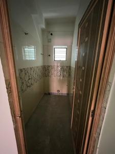 Bathroom Image of 750 Sq.ft 2 BHK Apartment / Flat for sale in Behala Kolkata for Rs. 2250001