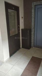 Bedroom Image of 1650 Sq.ft 3 BHK Apartment / Flat for sale in Sunpharma Road Vadodara for Rs. 5200000