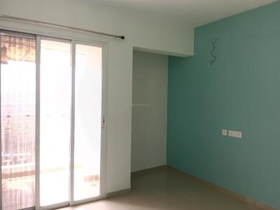 Bedroom Image of 850 Sq.ft 2 BHK Apartment / Flat for rent in Thane West Thane for Rs. 50000