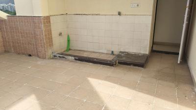 Terrace Image of 2700 Sq.ft 4 BHK Apartment / Flat for sale in Nikash Skies, Pashan Pune for Rs. 35100000