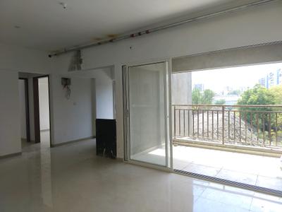 Living Room Image of 1030 Sq.ft 2 BHK Apartment / Flat for sale in Dynamic Grandeur Premium I, Undri Pune for Rs. 5200000