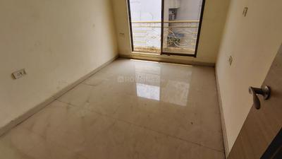 Bedroom Image of 1195 Sq.ft 2 BHK Apartment / Flat for sale in Paradise Sai Harmony, Ulwe Navi Mumbai for Rs. 9000000