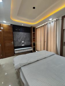Bedroom Image of 1150 Sq.ft 3 BHK Apartment / Flat for sale in The Grand Sky, Radiala Mohali for Rs. 11000000