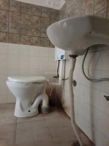 Bedroom One Image of 850 Sq.ft 2 BHK Apartment / Flat for sale in MRG The Balcony, Sector 93 Gurgaon for Rs. 6500000