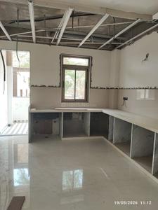 Kitchen Image of 1733 Sq.ft 3 BHK Apartment / Flat for sale in Azad Nagar Kanpur for Rs. 15600000