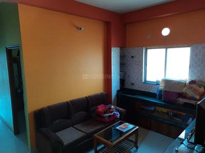 Kitchen Image of 3000 Sq.ft 5 BHK Independent House for sale in Jadavpur Kolkata for Rs. 12000000