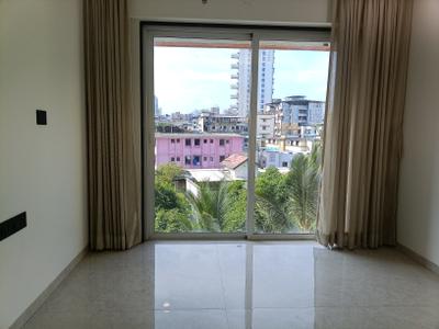 Bedroom Image of 1670 Sq.ft 3 BHK Apartment / Flat for sale in Sai Yashaskarm CHS LTD, Kharghar Navi Mumbai for Rs. 24000000