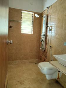 Bedroom Two Image of 1050 Sq.ft 2 BHK Apartment / Flat for sale in Tharwani Rosabella, Kharghar Navi Mumbai for Rs. 13000000