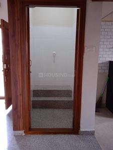 Pooja Room Image of 1000 Sq.ft 2 BHK Independent House for rent in Kalasapur Gadag for Rs. 11500