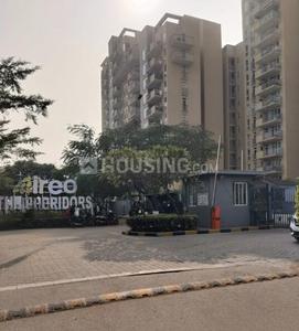 Image of 1540 Sq.ft 2.5 BHK Apartment / Flat for sale in Ireo The Corridors, Sector 67, Gurgaon for Rs. 24700000