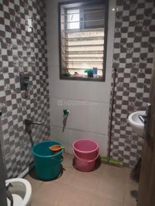 Bathroom Image of 1800 Sq.ft 4 BHK Independent House for rent in Choolaimedu Chennai for Rs. 50000