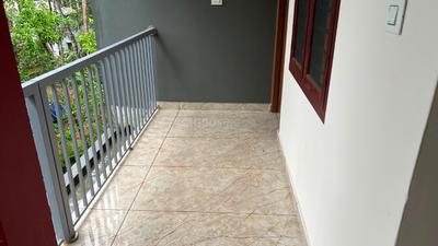 Balcony Image of 1100 Sq.ft 2 BHK Apartment / Flat for rent in Kakkodi Kozhikode for Rs. 18000