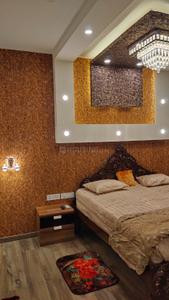 Bedroom Image of 1900 Sq.ft 3 BHK Apartment / Flat for rent in Halasuru Bengaluru for Rs. 120000