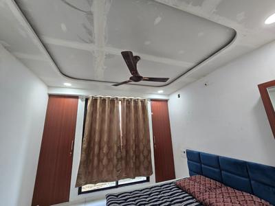 Bedroom Image of 432 Sq.ft 2 BHK Villa for sale in Masma Surat for Rs. 1900000