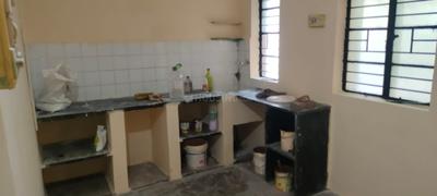 Kitchen Image of 770 Sq.ft 2 BHK Apartment / Flat for sale in Muktainagar Jalgaon for Rs. 1800000